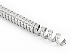 不锈钢软管-不锈钢穿线管