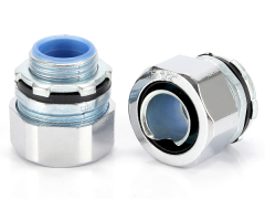 国标外丝DPJ金属软管接头