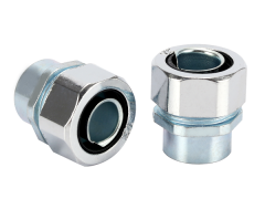 国标内丝DPN金属软管接头