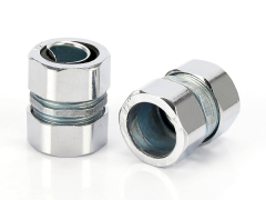 国标自固式DGJ金属软管接头